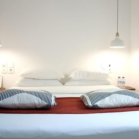 Aveiro Rossio Bed & Breakfast Εξωτερικό φωτογραφία