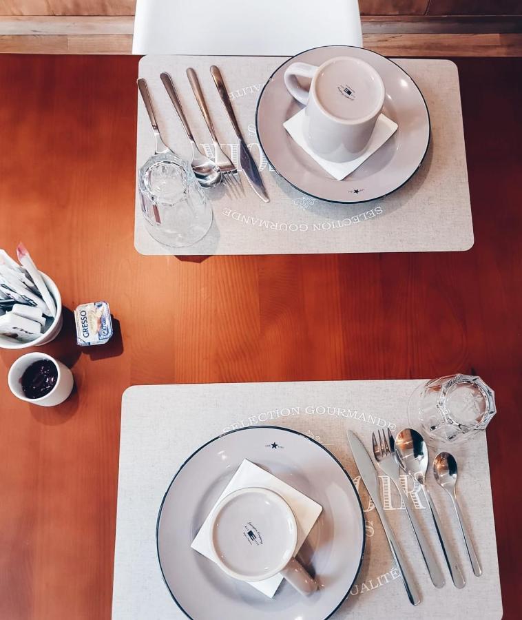 Aveiro Rossio Bed & Breakfast Εξωτερικό φωτογραφία