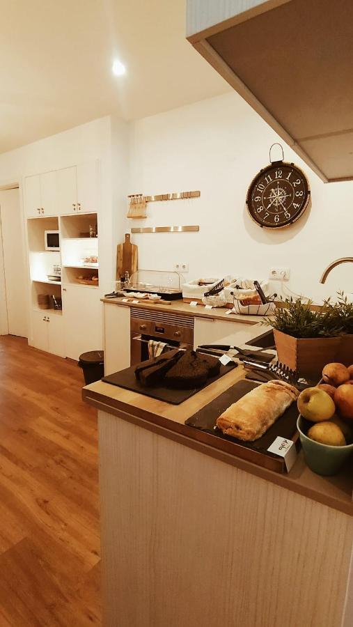 Aveiro Rossio Bed & Breakfast Εξωτερικό φωτογραφία