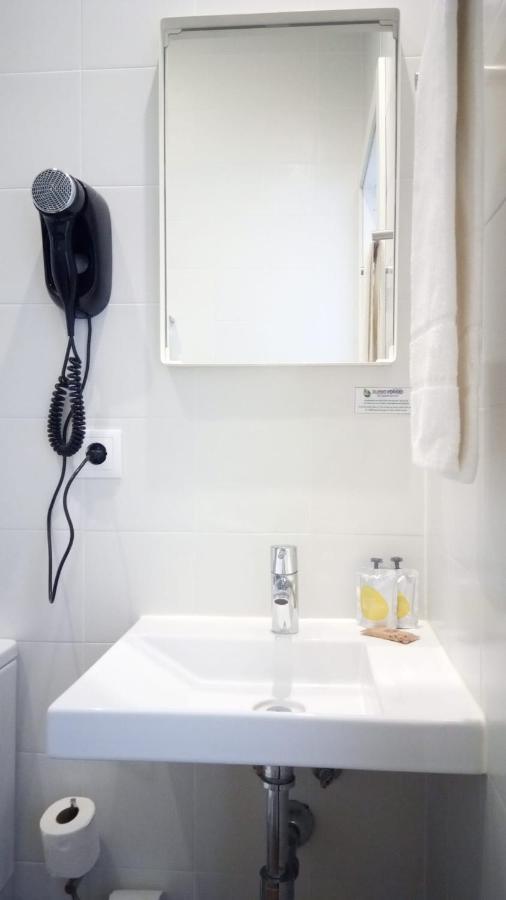 Aveiro Rossio Bed & Breakfast Εξωτερικό φωτογραφία
