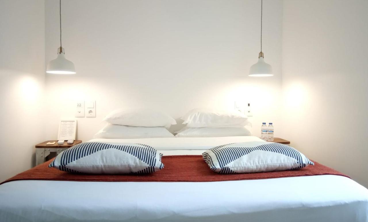 Aveiro Rossio Bed & Breakfast Εξωτερικό φωτογραφία