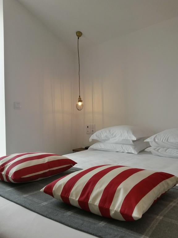 Aveiro Rossio Bed & Breakfast Εξωτερικό φωτογραφία
