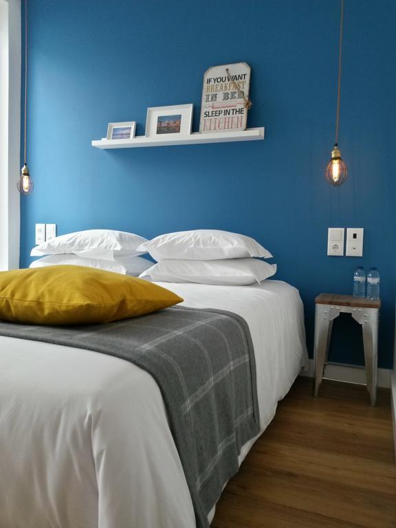 Aveiro Rossio Bed & Breakfast Εξωτερικό φωτογραφία