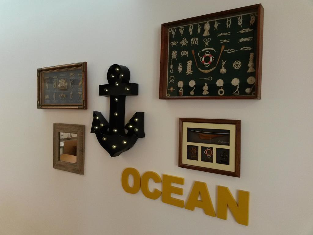 Aveiro Rossio Bed & Breakfast Εξωτερικό φωτογραφία