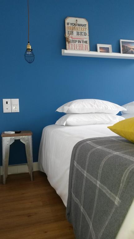 Aveiro Rossio Bed & Breakfast Εξωτερικό φωτογραφία