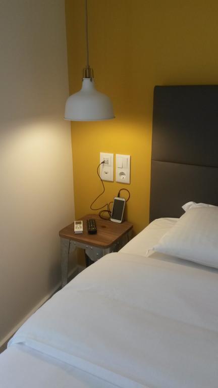 Aveiro Rossio Bed & Breakfast Εξωτερικό φωτογραφία