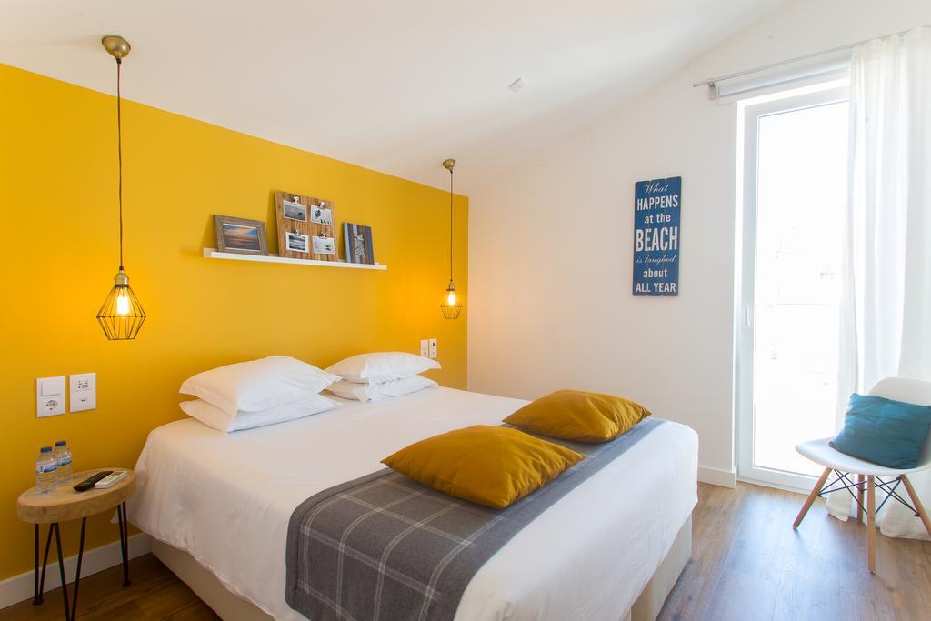 Aveiro Rossio Bed & Breakfast Εξωτερικό φωτογραφία