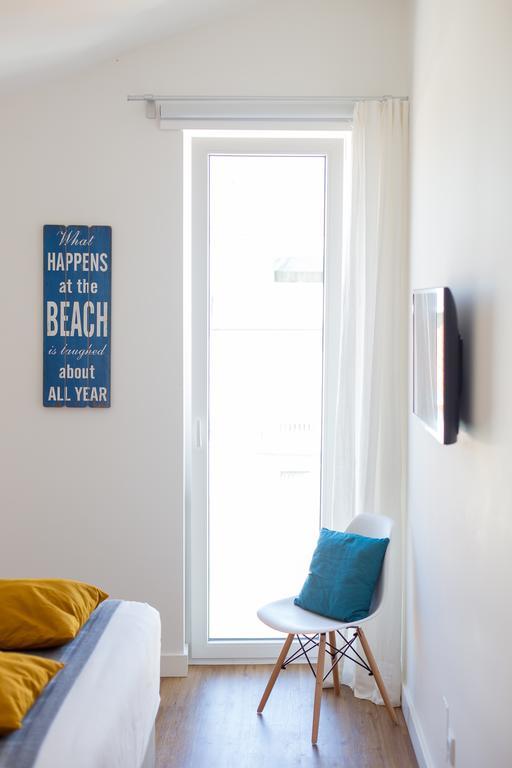 Aveiro Rossio Bed & Breakfast Εξωτερικό φωτογραφία