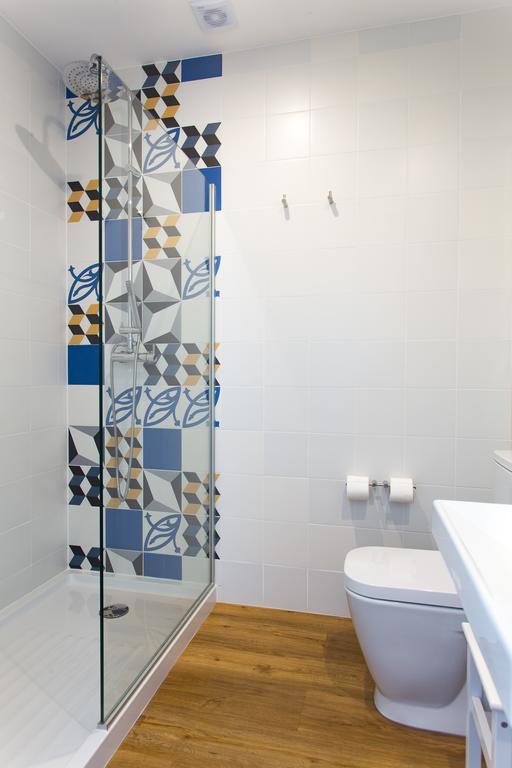 Aveiro Rossio Bed & Breakfast Εξωτερικό φωτογραφία