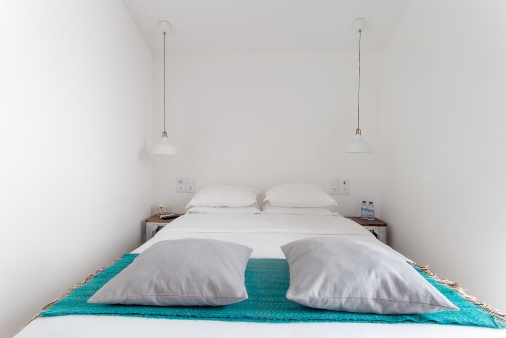 Aveiro Rossio Bed & Breakfast Εξωτερικό φωτογραφία